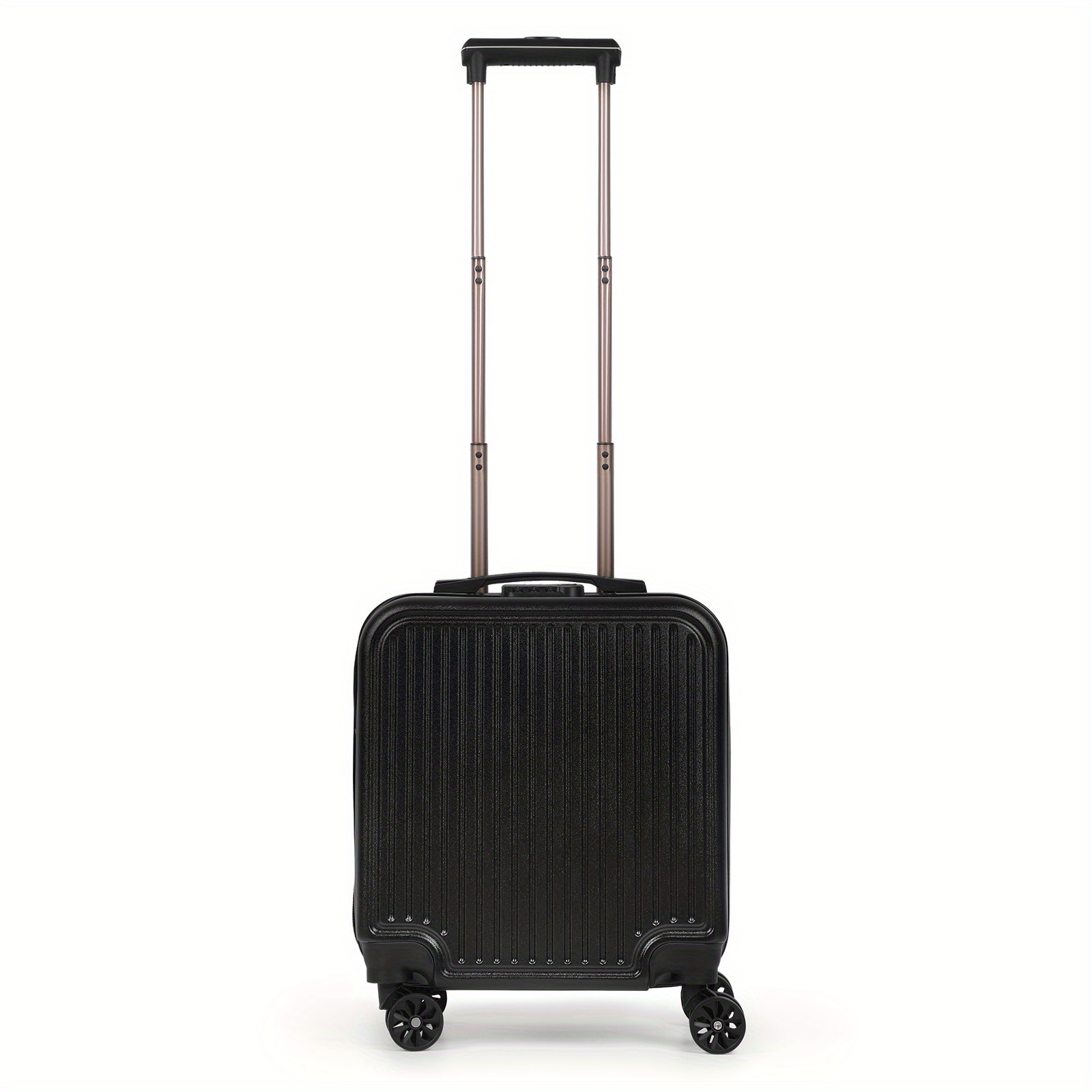 

20 Inch Carry On Luggage, 22x14x9 Airline Approved, Lightweight Hard Shell Suitcase With Spinner Wheels, Durable Rolling Travel Case