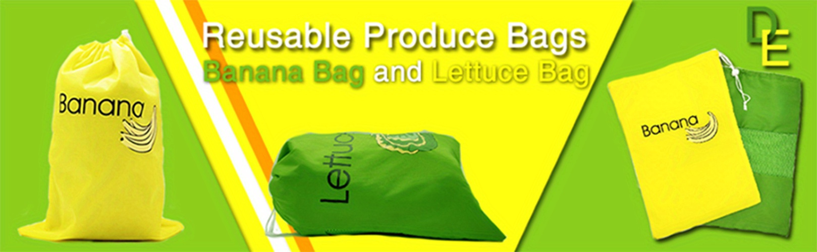 1pc   banana vegetable storage bag prevents   washable lightweight kitchen organizer details 0