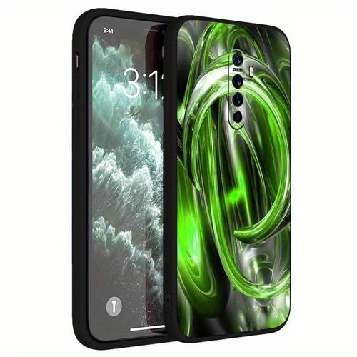 폰 케이스: 기술감 매트 소프트 tpu 폰 케이스 oppo reno f5 a37 f7 a3 a3s a5 f9 a7x a1k a5s a12 a12s 2 a9 3 4 f1용