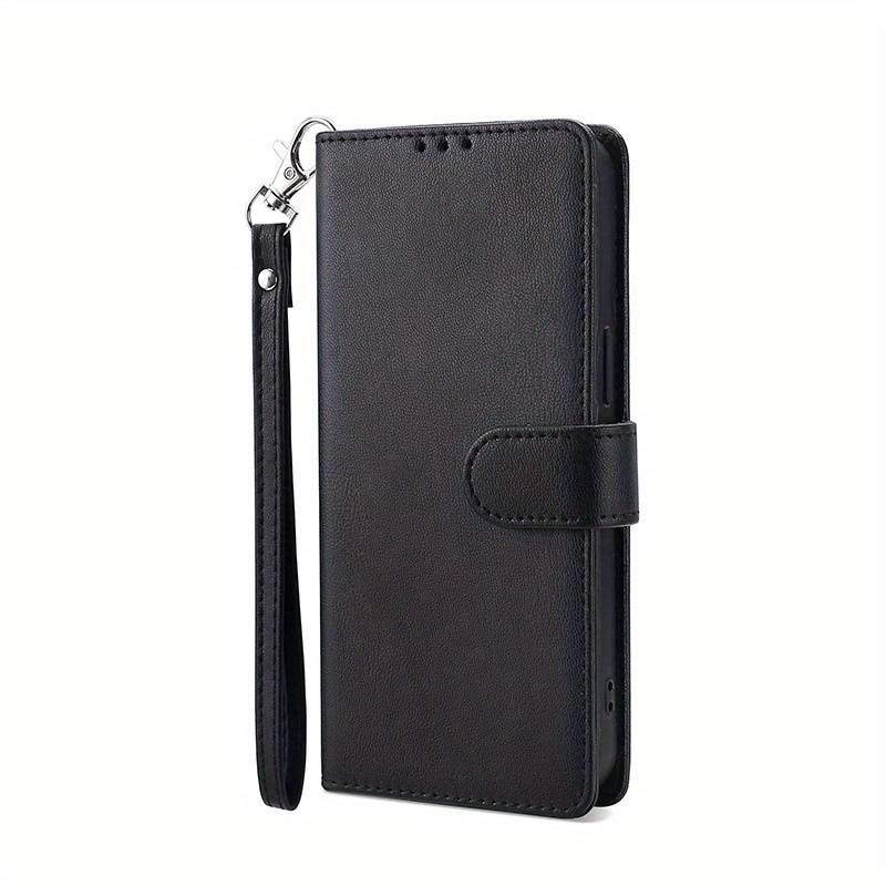 TEMU Phone Case: Luxury Flip Leather Case For Huawei Mate 50 40 30 20 10 9 Magnetic Flip Phone Case For Huawei Mate 50 40 30 20 10 9 Pro Back Phone