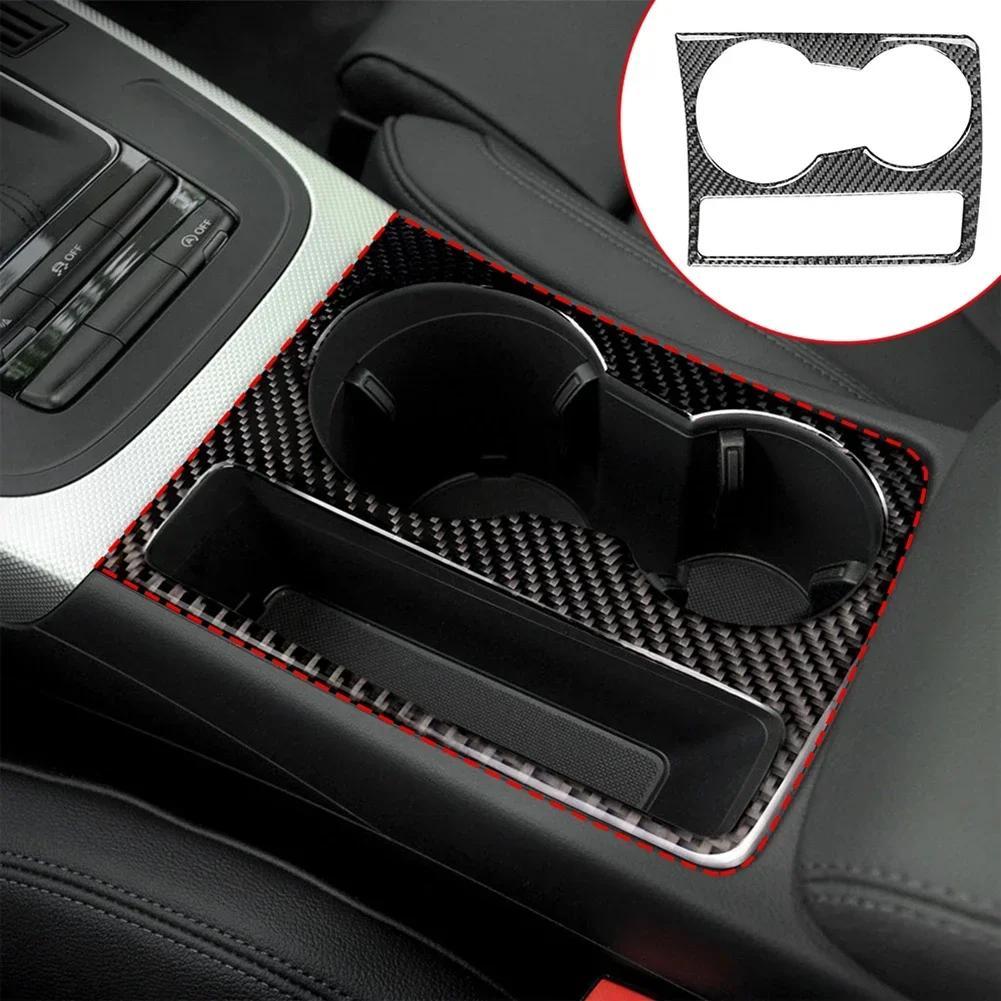 

Compartment For Audi A4, B8, A5, 2009-2015: Cup And