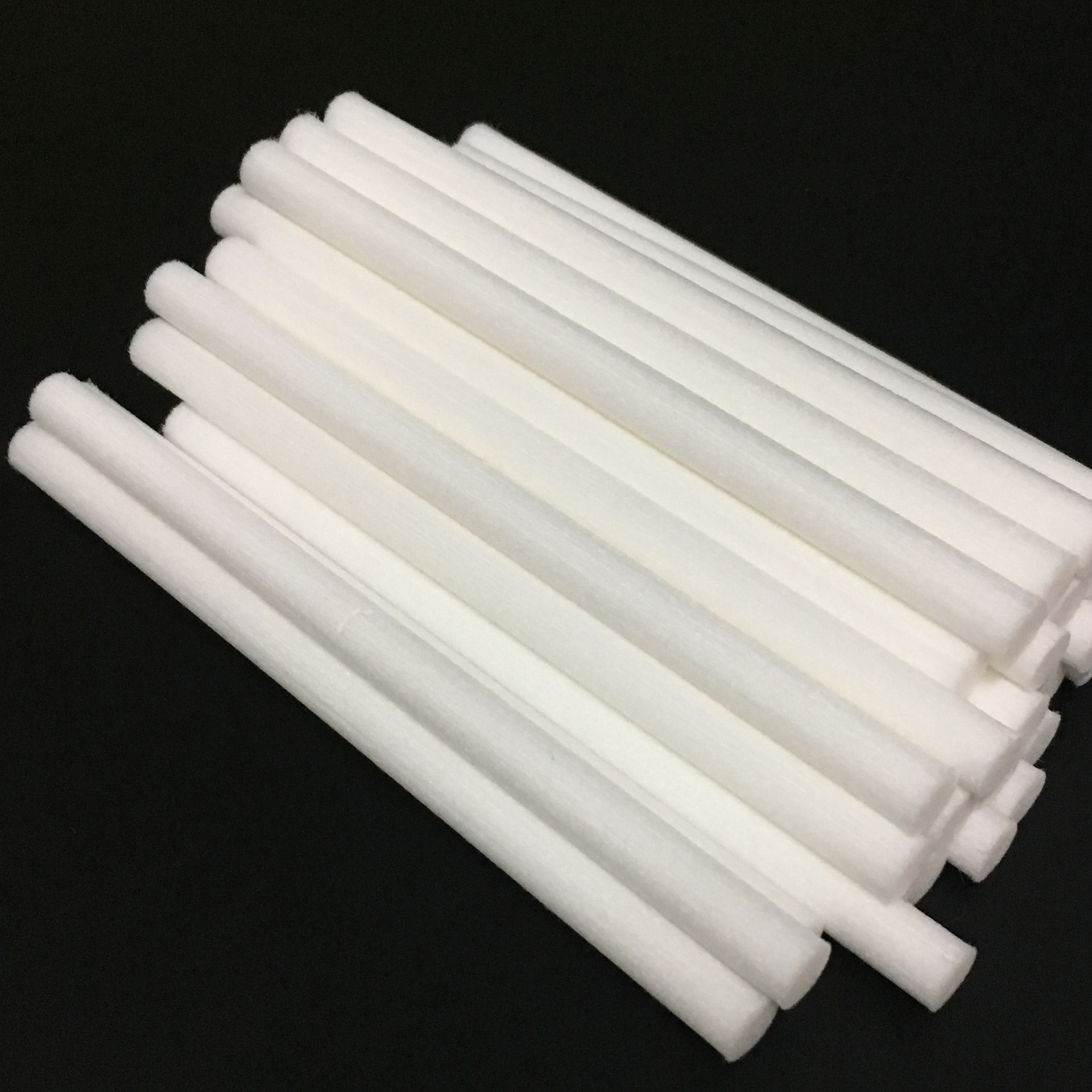 

20pcs Premium Humidifier Sticks - Ultra Absorbent Aromatherapy Accessories, High-quality Fiber For &