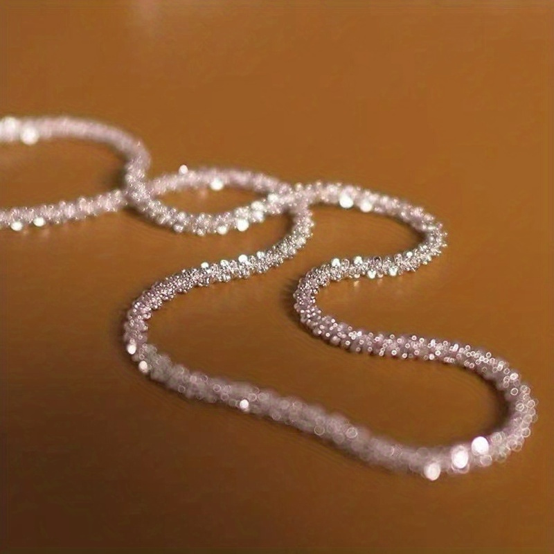 TEMU 1 collier minimaliste Étoile du Ciel pour hommes et femmes (18-24 pouces)