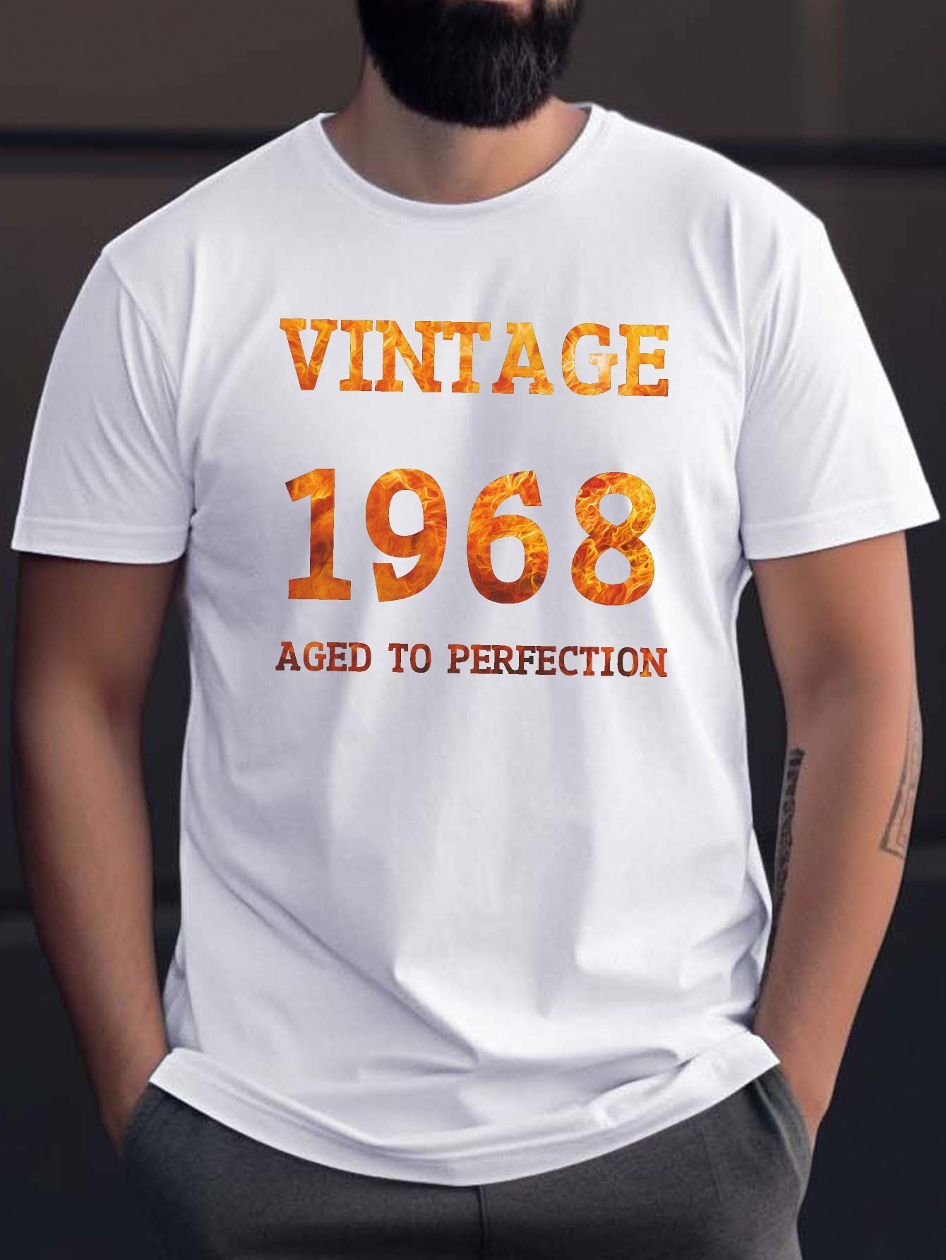 T shirt 1968 online