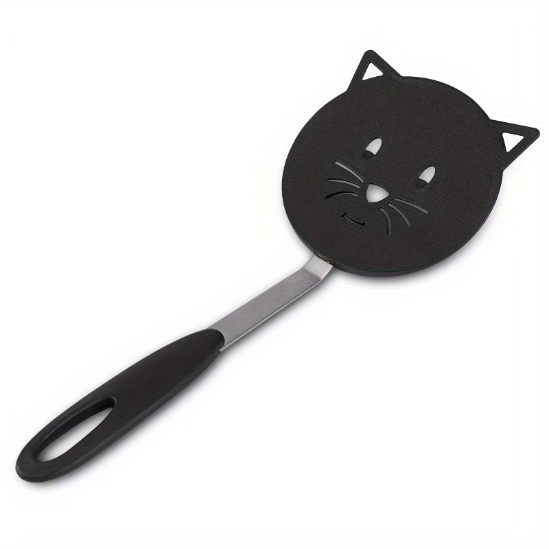 

1pc Nylon Spatula, Resistance, No To