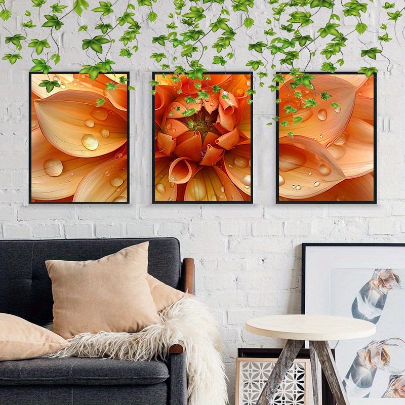 

3pcs For Decor 12 * 18