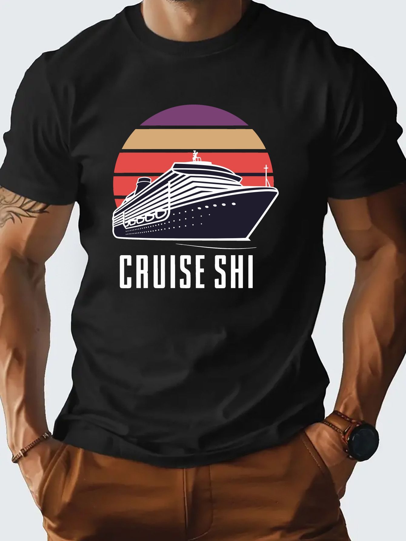 Denmark Mens Casual Clothing Brands *'s Youth Cotton Short Sleeve