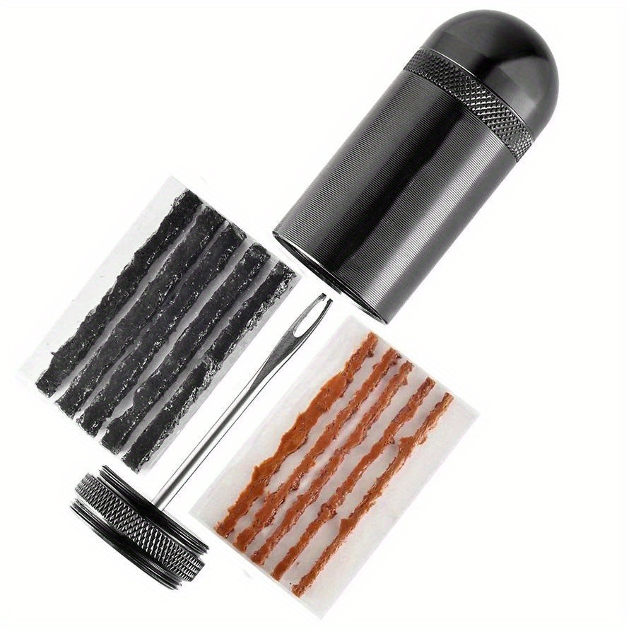 Amazon Tubeless Tire Repair Kit Motorcycle Amazon Bicycle Puncture
