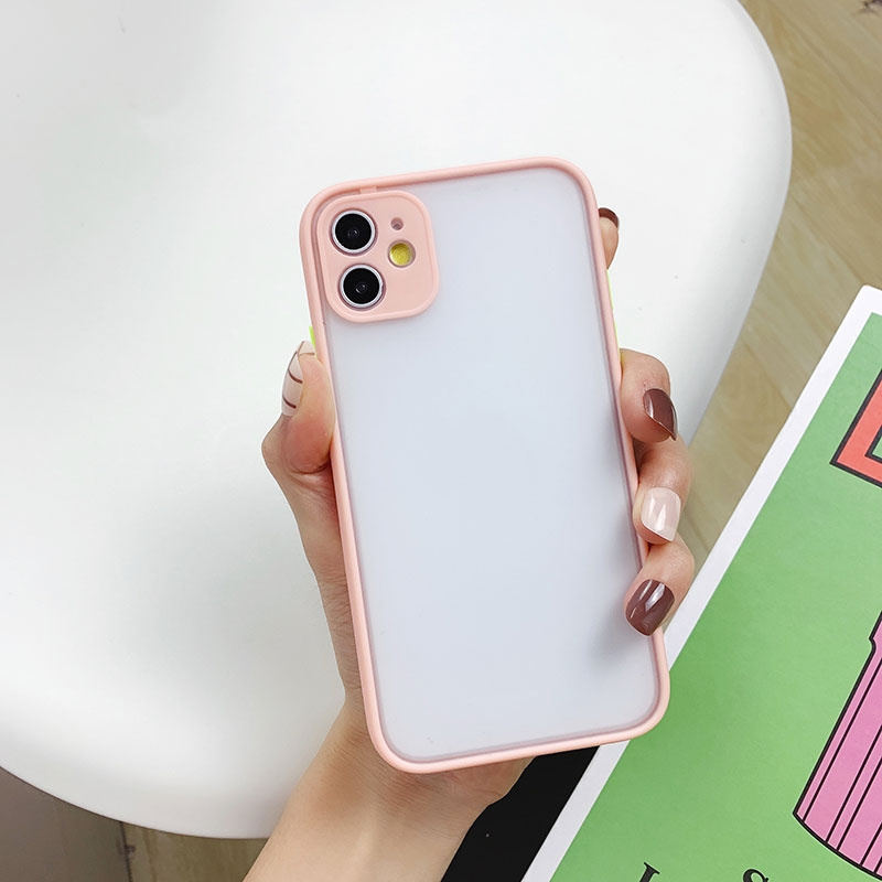 

Eagle Eye Tpu Phone Case: 9 Color Options For Iphone 15, 14, 13, 12, 11, Xr, 7, 8, Se2, Se3, Plus, Mini, Pro Max - Protect Your Device With Style