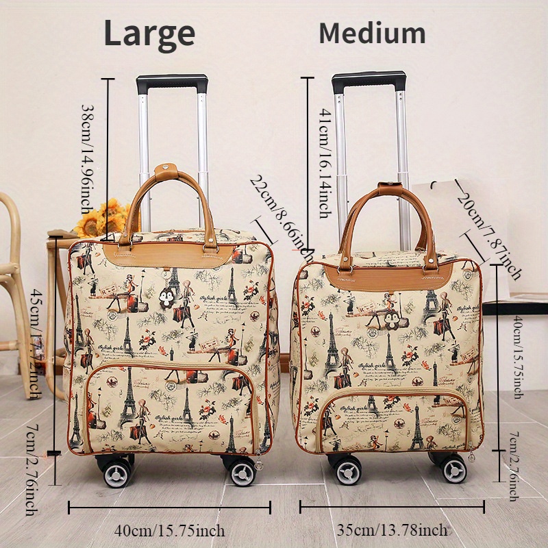 sac valise femme chic