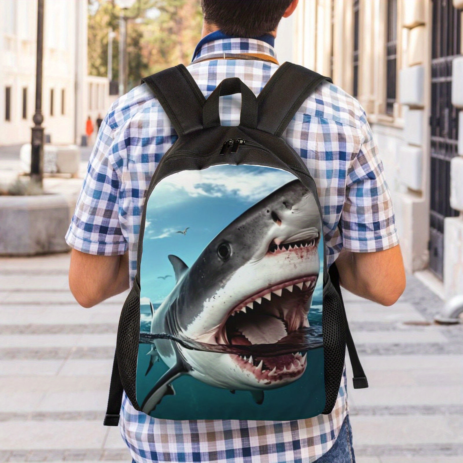 Mochilas Escolares de Árboles - Top Ventas Recomendado