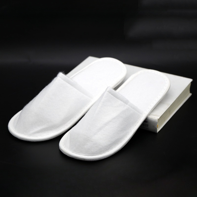 

10pcs Disposable Slippers For & Homestays - , For