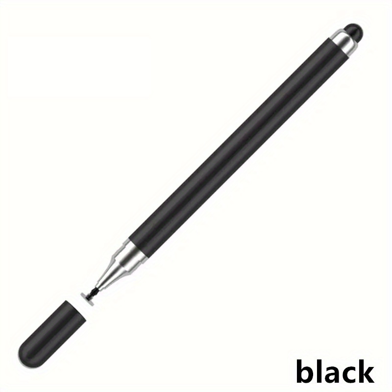 TEMU 1 Portable Universal Stylus For Smartphones, Tablets, And For Touch Drawing Pens