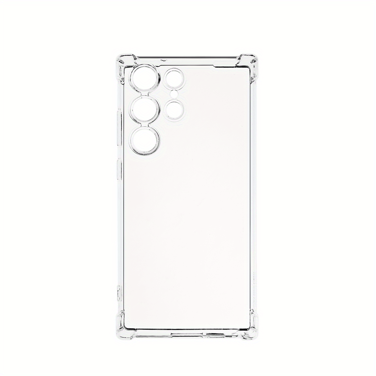 TEMU Phone Case - Diy Pattern Customization Photo Customization For Galaxy S24 S24ultra S24plus S23 S23ultra S23plus S23fe S22 S22ultra S22plus S21fe