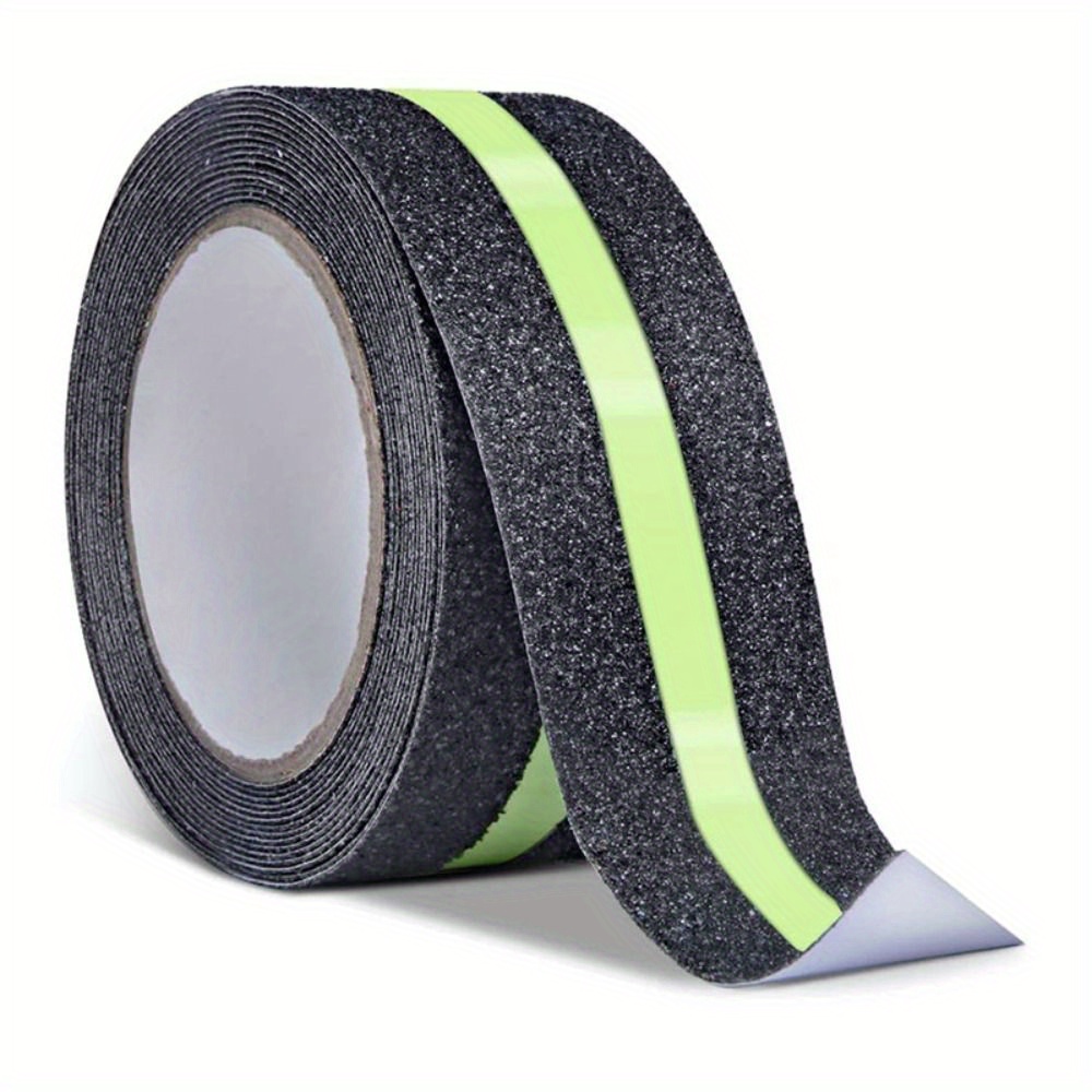 TEMU -the-dark Anti-slip Tape, 1.97