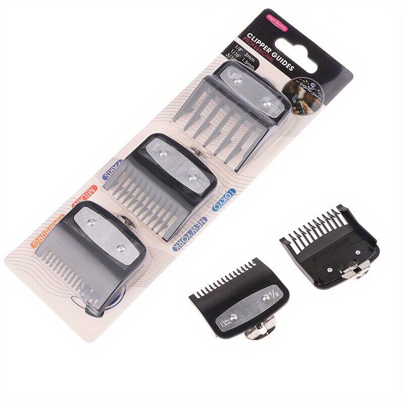 

Holder Limiting Comb Hair Styling Caliper Comb Hairdressing Shop Hairdressing Tool