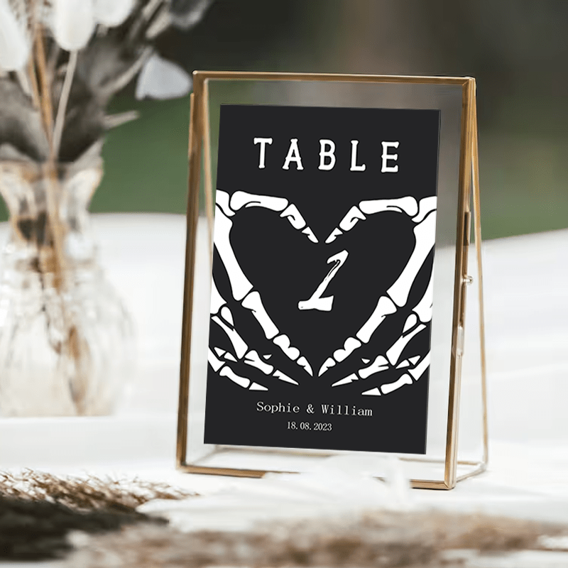 

20pcs Customizable Table - , Reusable, And Decorations For Weddings, Birthdays, Anniversaries, And - For Restaurants, Parties, And