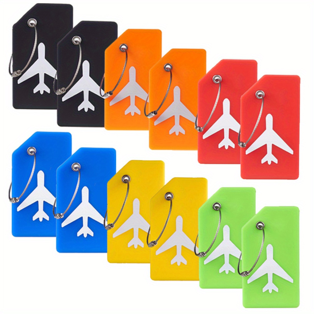 Accessoires de voyage étiquettes d'embarquement de... – Grandado