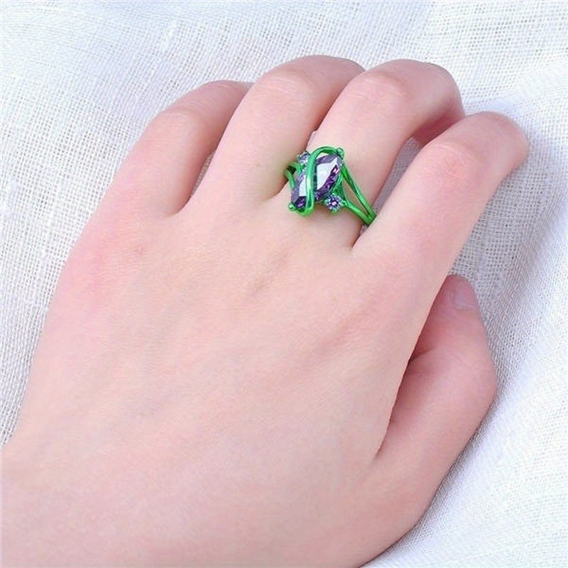 Anillo gotico