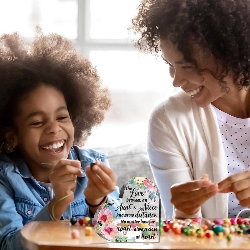 Ibiwe Niece Gifts from Aunt Gifts for Best Aunts Mother s Day Ever Gift For Aunts Ibiwe Niece Gifts from Aunt Gifts for Best Aunts Mother s Day Ever Gift For Aunts