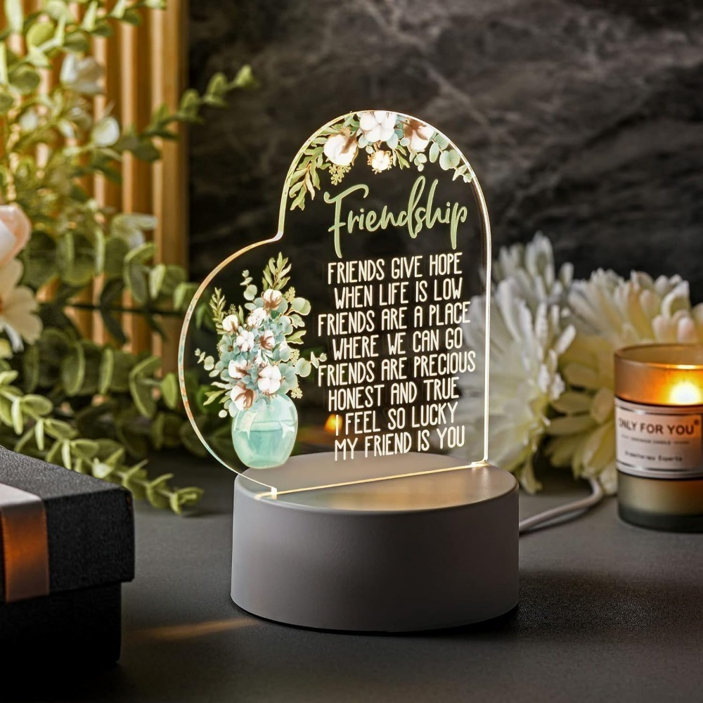 

Led Usb , Inspirational Table Decor For 's Or