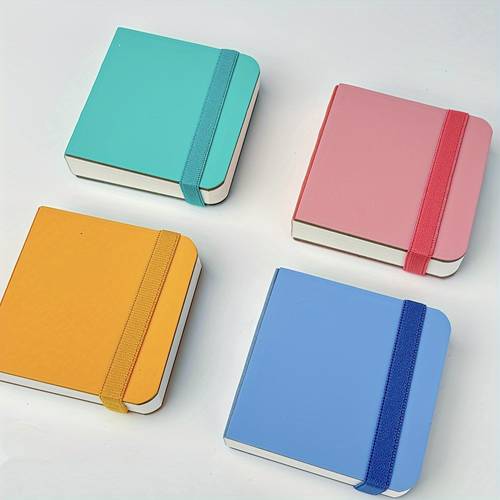 premium watercolor sketchbook 36 sheets acid free 140lb heavyweight paper 3 1 square pages with thick paper suitable for artists watercolor pencils markers on the drawing travel sketch journal