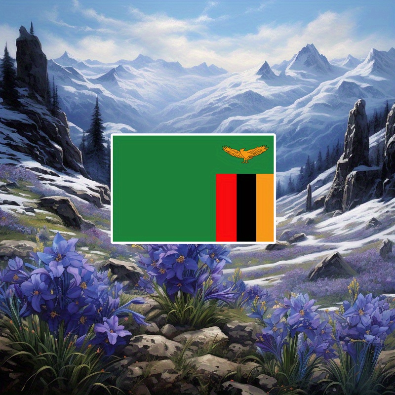 Jintora - Autocollant Voiture Qatar - 90x18 Mm - Sticker Auto Résistant Intempéries En Vinyle - Facile à Coller Sur Carrosserie Vitre Pare-chocs - Accessoire Déco Original Véhicule