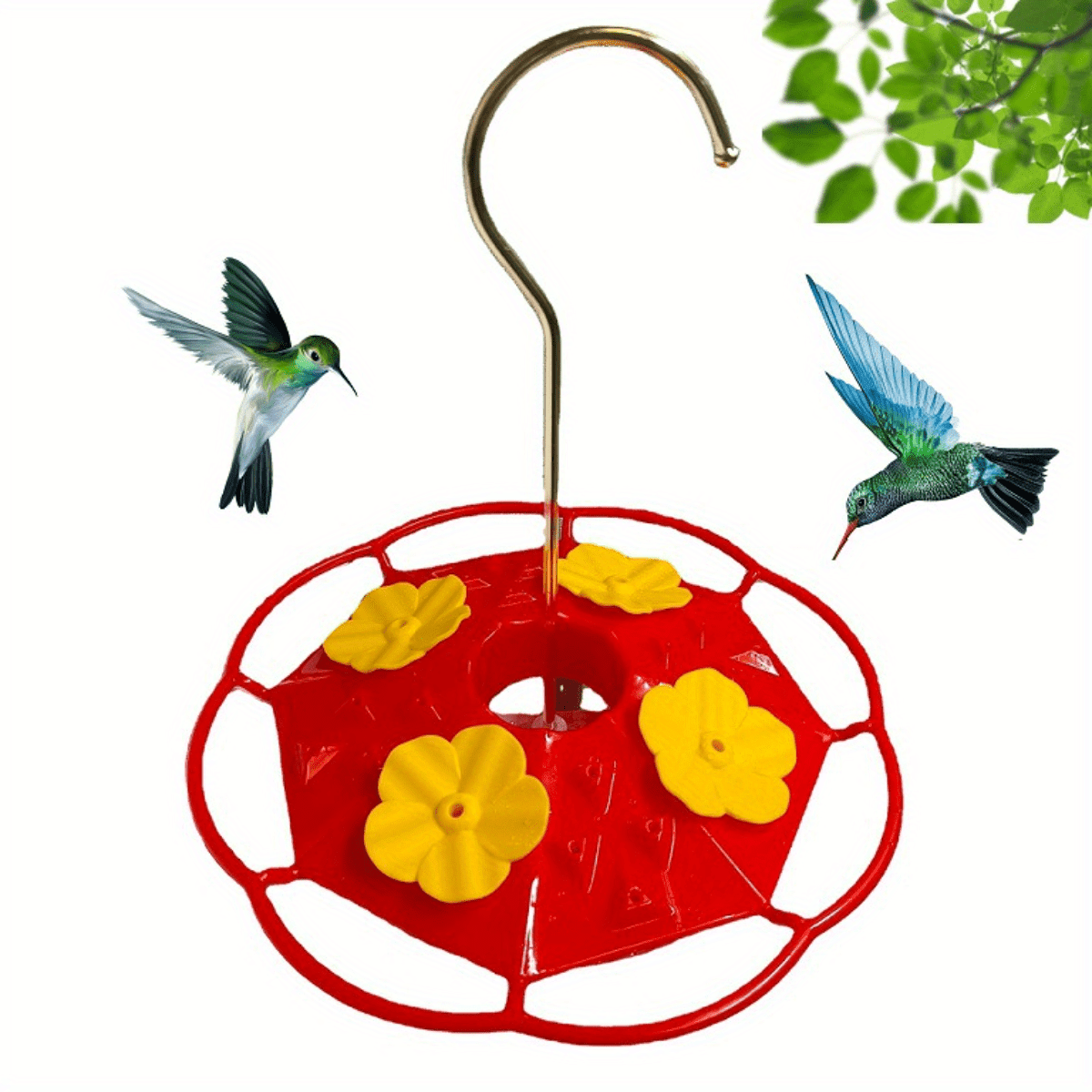 Attract Enjoy Hummingbirds Easy clean Leak proof Hanging - Temu Romania