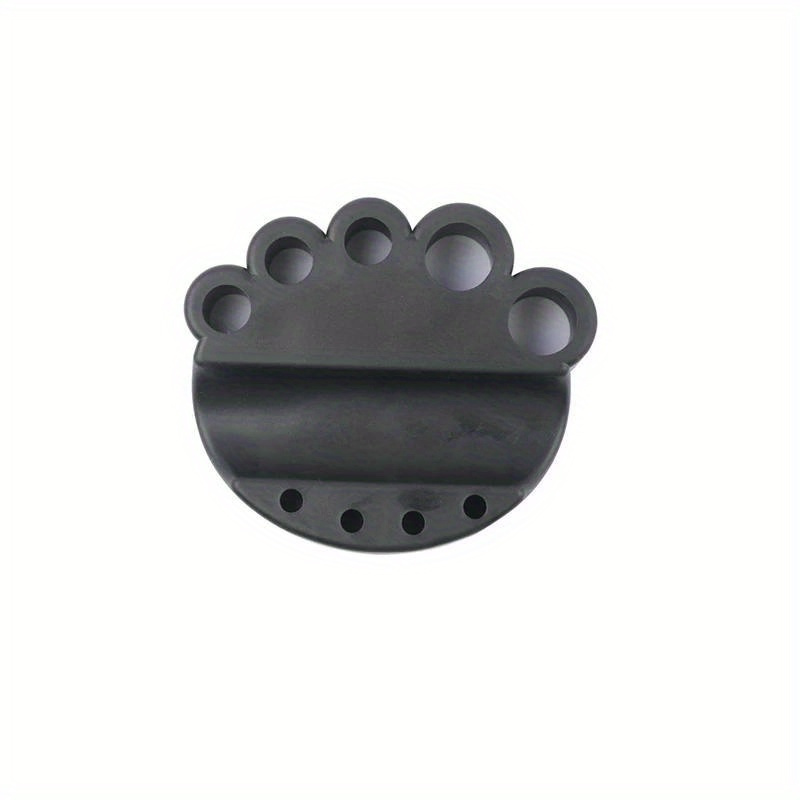 Tattoo Ink Cup Holder With A Claw-shaped Cover, Designed For Tattoo Machines And Additions, Sold Individually