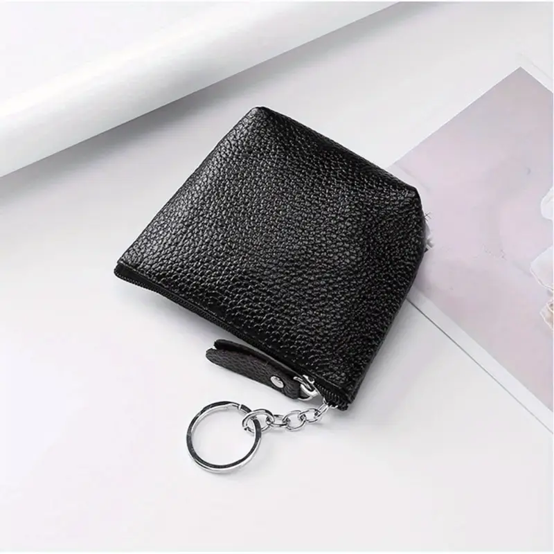 Porta Monete Astuccio Porta Chiavi Portachiavi Borsellino In Vera Pelle - Multifunzione Con Cerniera E Catena | Made In Italy Borsellino Multifunzione Borsellino In Vera Pelle Italiano Porta Monete Astuccio Porta Chiavi Portachiavi Borsellino In Vera Pelle - Multifunzione Con Cerniera E Catena | Made In Italy Borsellino Multifunzione Borsellino In Vera Pelle Italiano