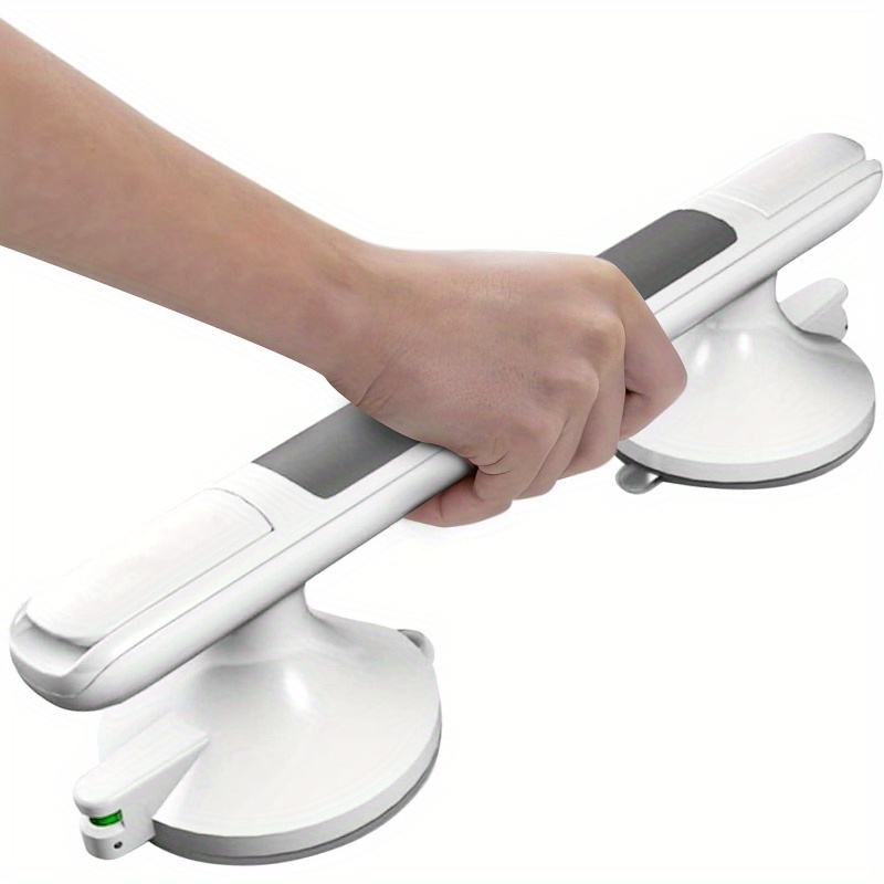 

2 , 12- Suction Bar For Bathtubs, And , Hold Suction Cup , Bar , Elderly, Handicap, Bathroom No