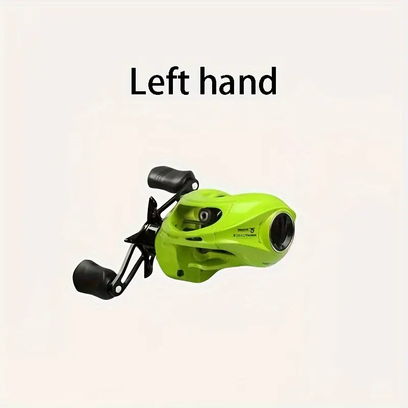 1pc 6 5 1 gear ratio metal fishing reel 5 1bb ultralight - Temu 1pc 6 5 1 gear ratio metal fishing reel 5 1bb ultralight - Temu