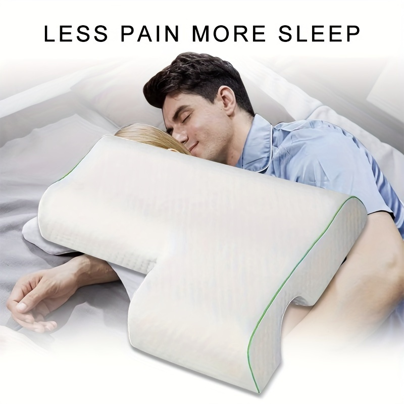 Pillow for arm support best sale