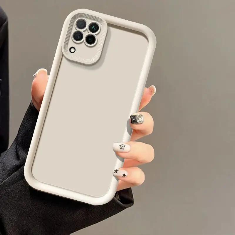 A12 Phone Cases Samsung 12 Cover Phone Case Suitable For Samsung