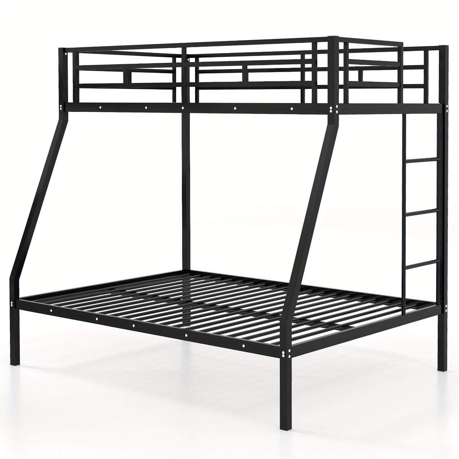 

Lifezeal Over Bunk Bed -length