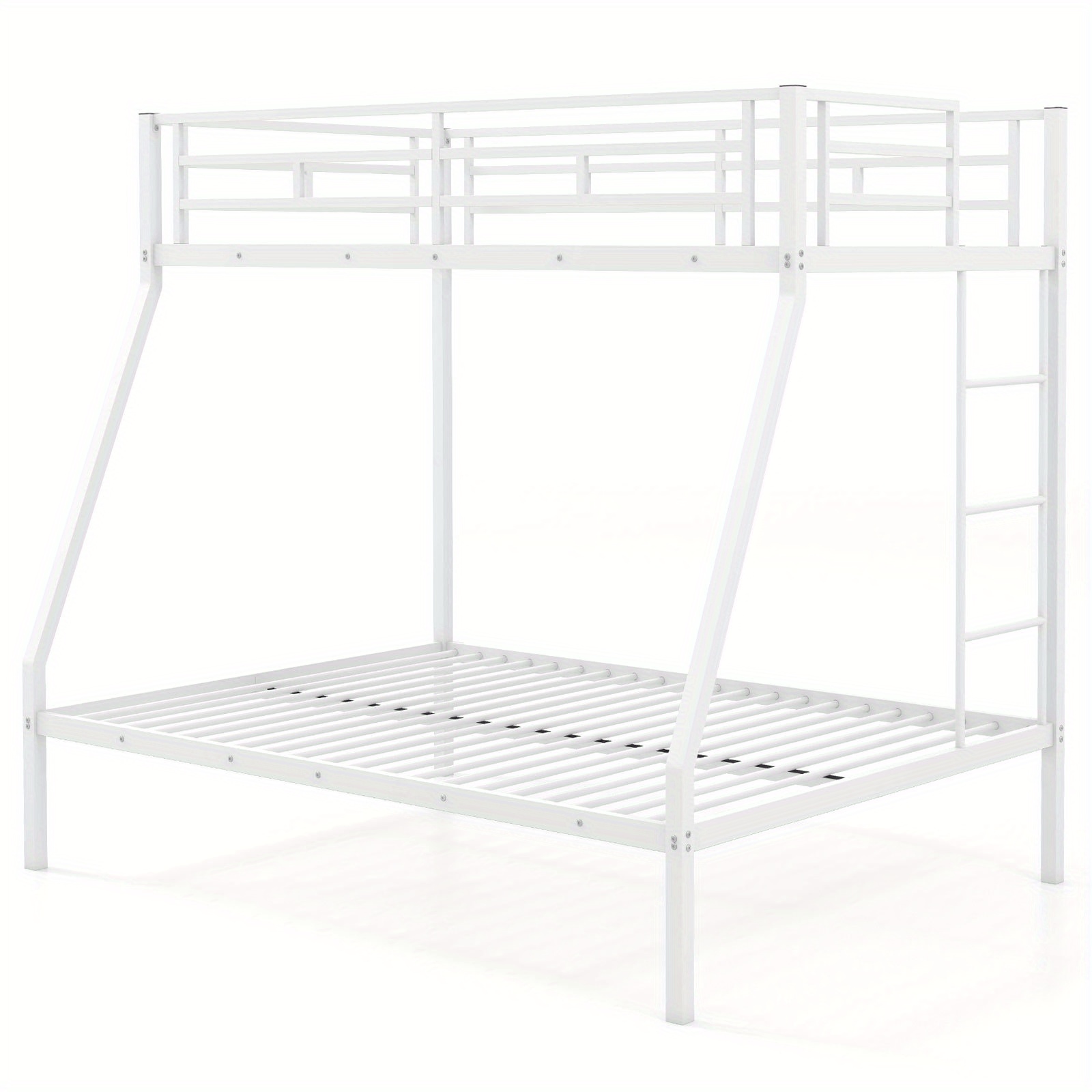 

Lifezeal Over Bunk Bed -length