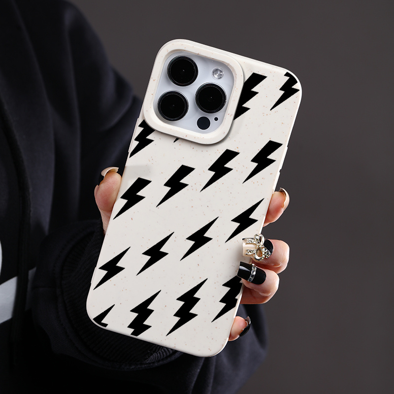 New Case Luxury Shockproof Lightning Phone Case For Iphone 11 12 13 14