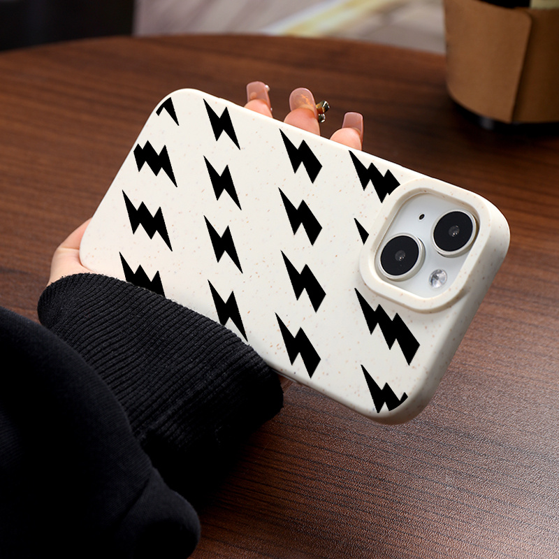 New Case Luxury Shockproof Lightning Phone Case For Iphone 11 12 13 14