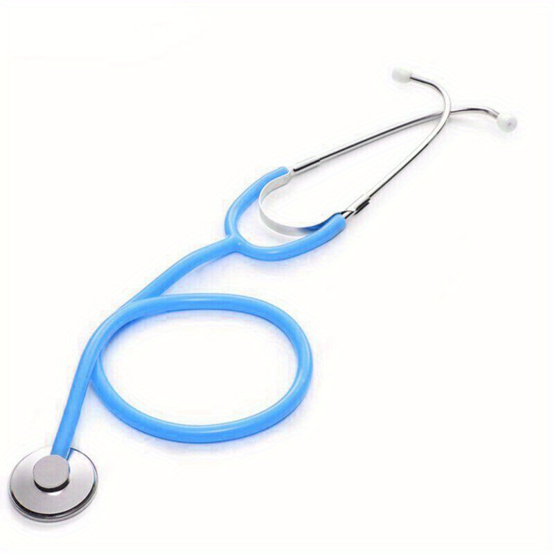 TEMU Stethoscope Toy Simulation Games