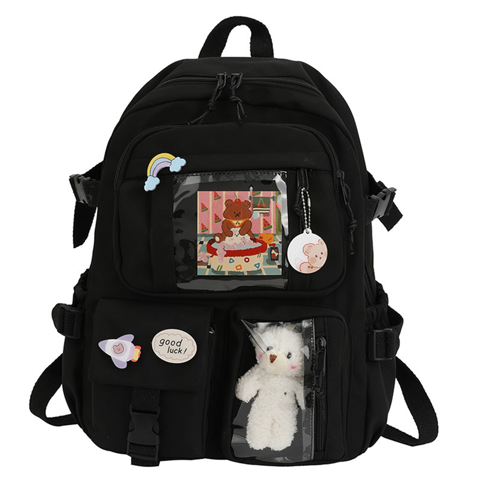 amazon laptop backpack editors choice Amazon Basics Travel Laptop Backpack Review (Worth $20 USD???)