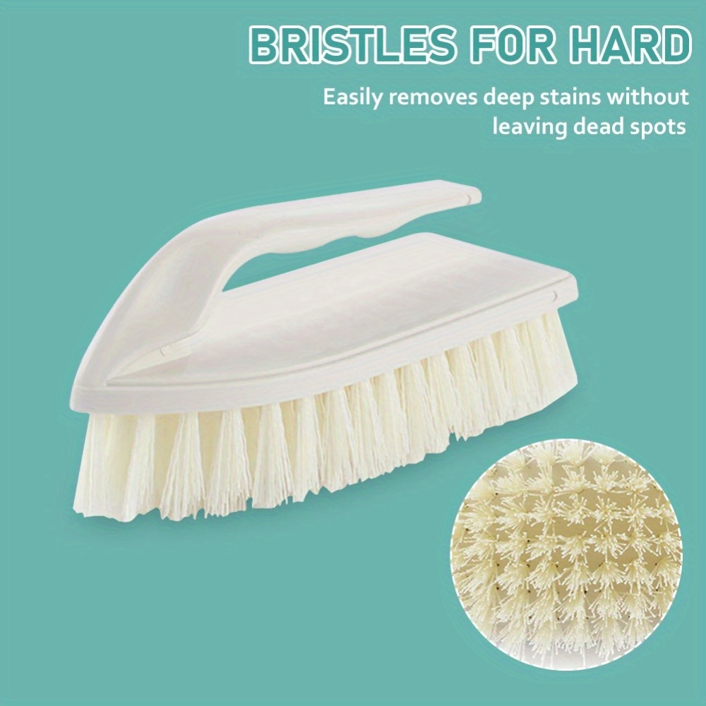 

Ergonomic - , - Cleaning Tool For , Bathroom & Car