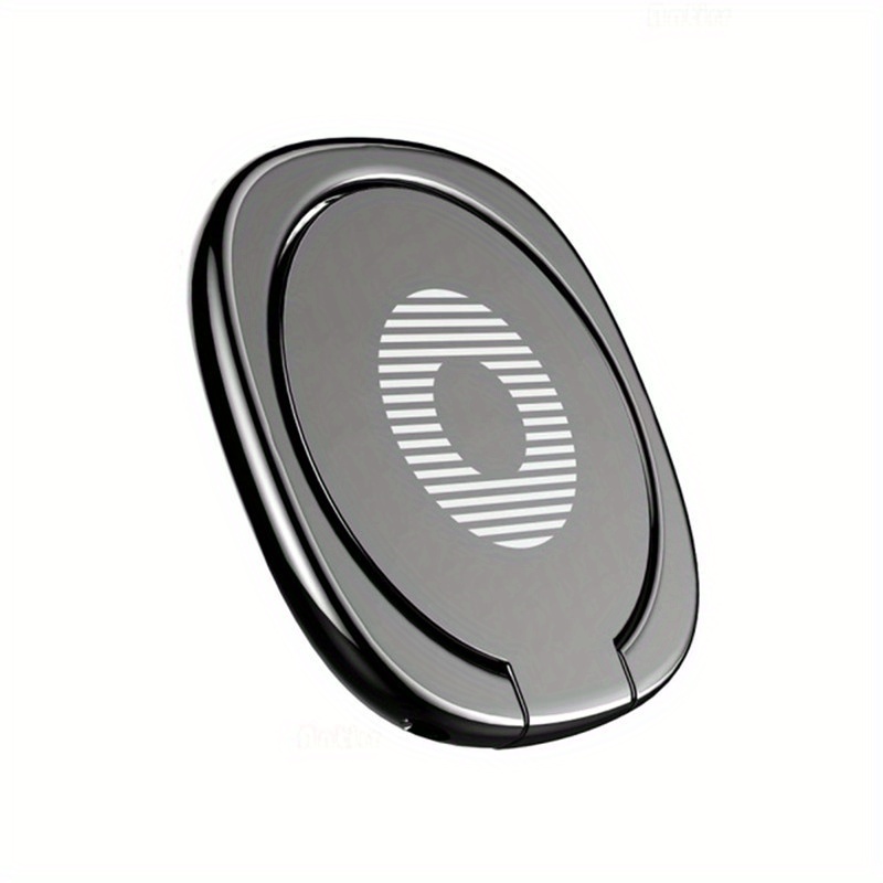 E-shop Finger-Handyhalter Ständer Kreisgriff Handyhalter Smartphone für iPhone Xiaomi Plus Handy-Steckdosenringhalter