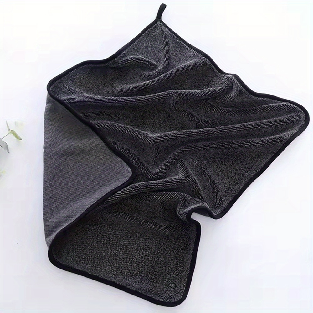 

1pc Drying Cloth,absorbent Drying Towel For The Shower, Moisture On The Car Surface,for Removing Water From Cars And Bathrooms