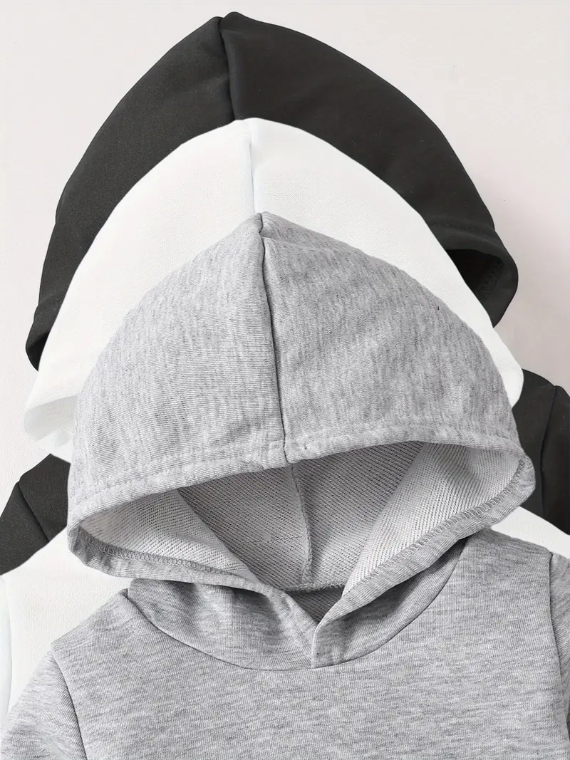 Animal Print Hoodie & Jogger Set Animal Print Hoodie & Jogger Set