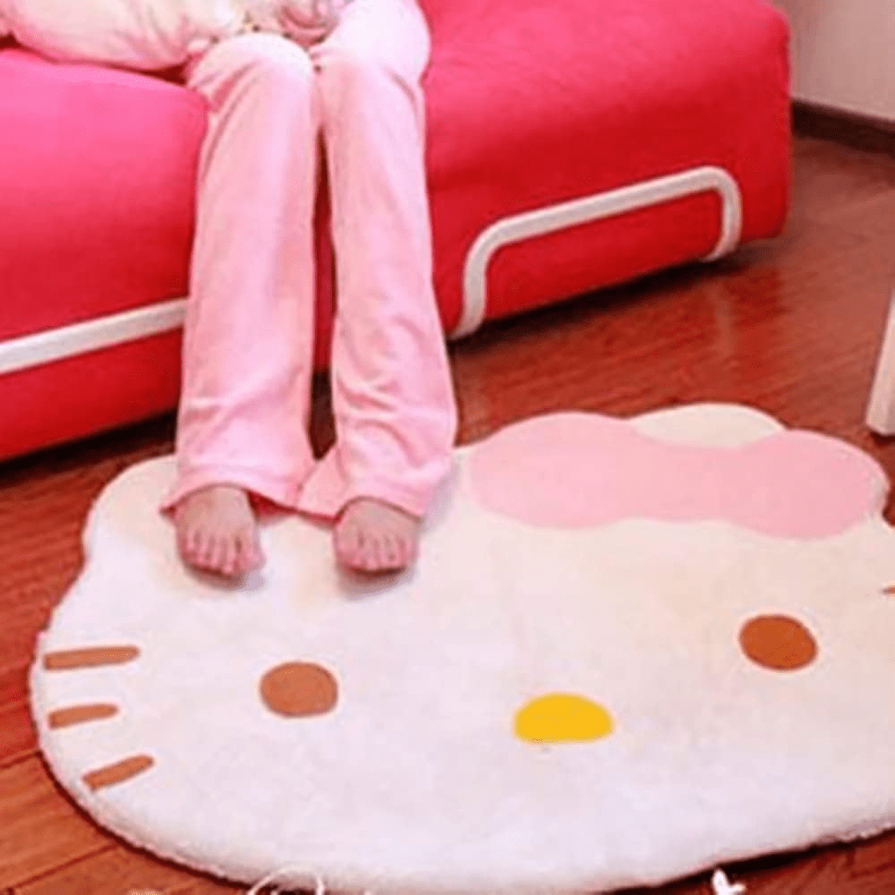   kawaii room decor cartoon carpet kawaii stuff kawaii bedroom decor cartoon area rugs cute rug for bedroom cute fuzzy blanket details 0