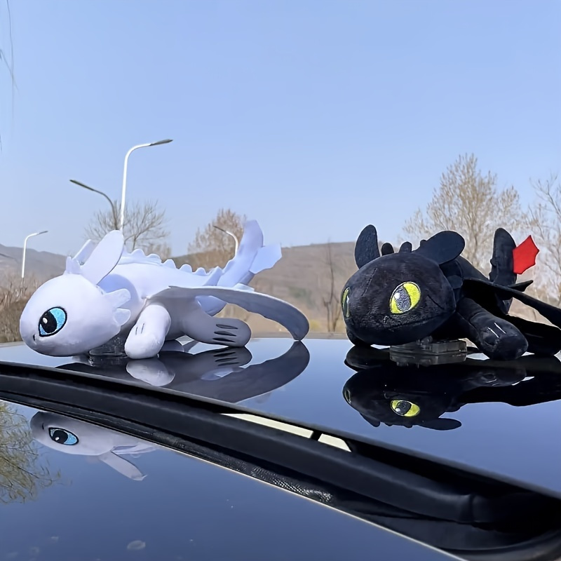Dragon car accessories hotsell