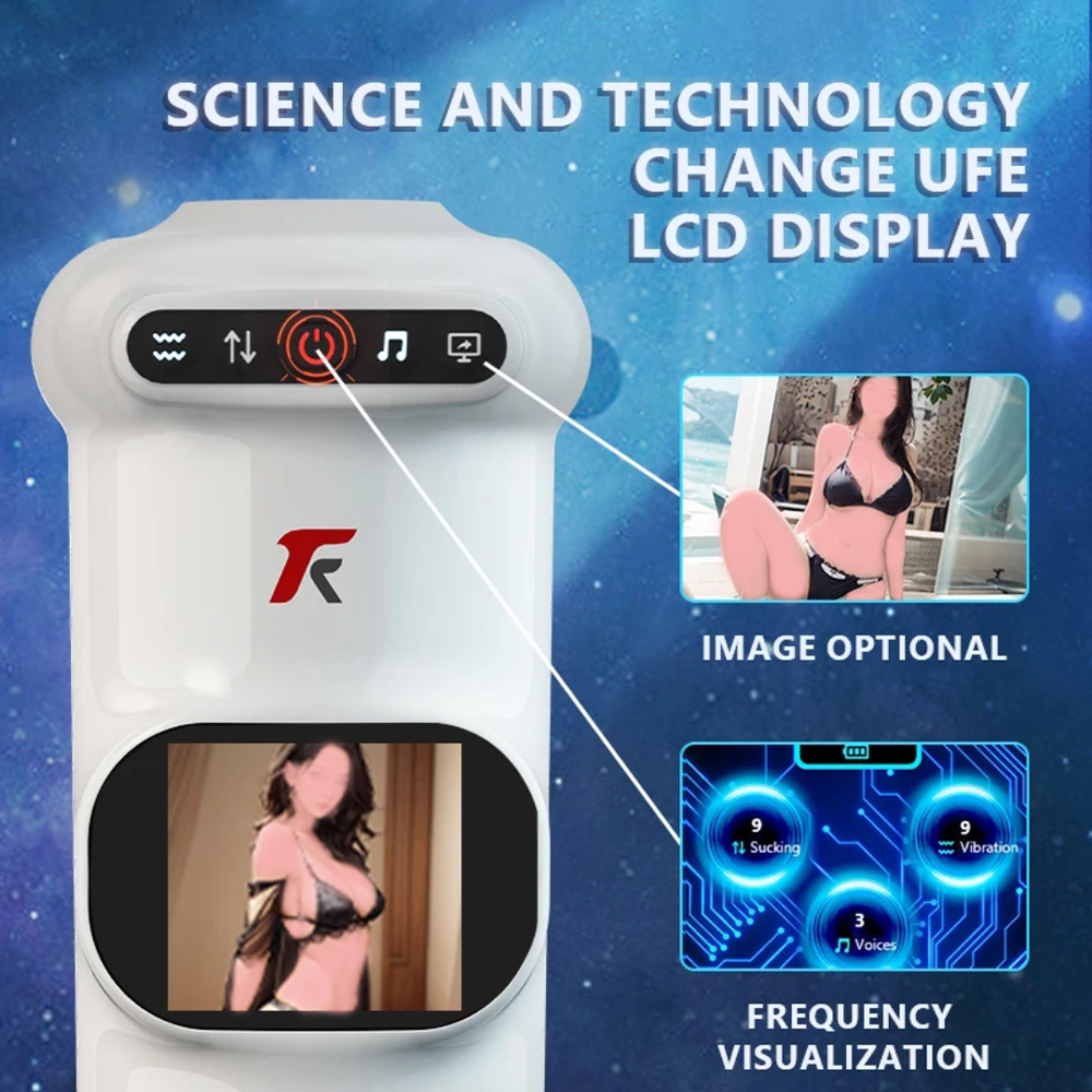 MEMIO A Pce Automatic Retractable Aircraft Cup Male Masturbator Blowjob Vibration Machine Real Vagina Pocket Pussy Penis Oral Masturbation Cup Adult Sex Toy for Man