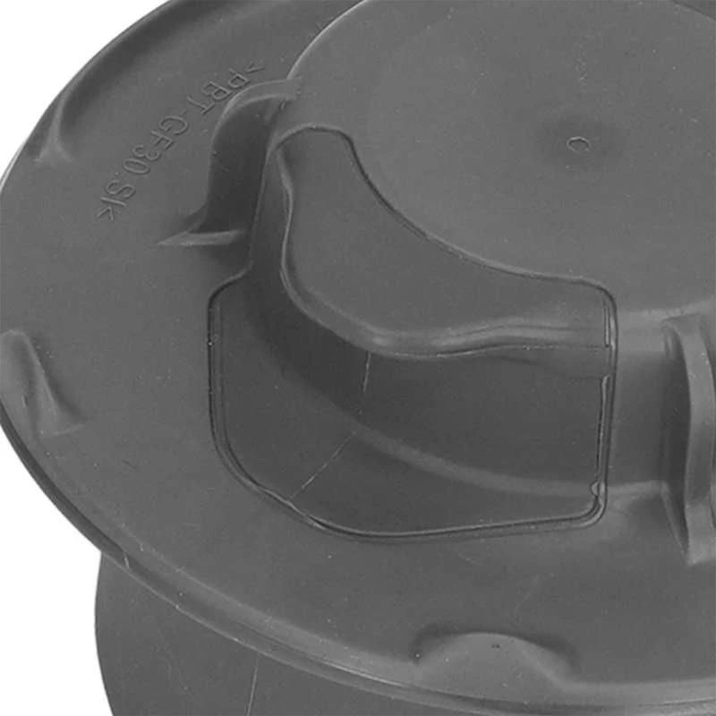   tm5 tm6 blender silicone measuring cup lid   food grade seal cover with scale for accurate measurements   filling details 1