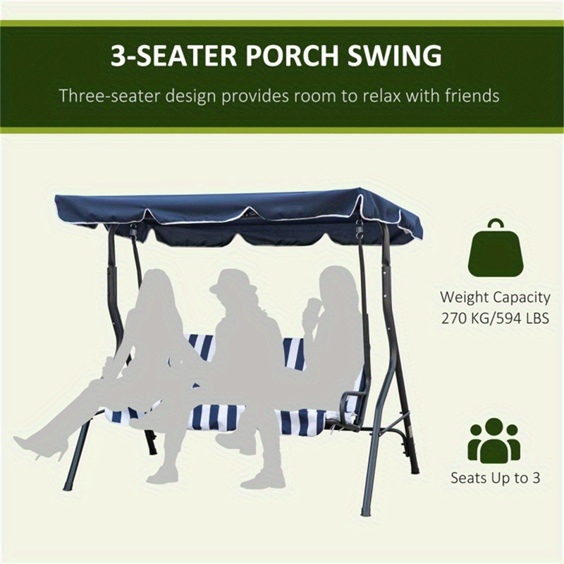 outdoor rocking chair balcony household hanging chair bed adult swing chair courtyard leisure furniture wrought iron double outdoor swing y9195