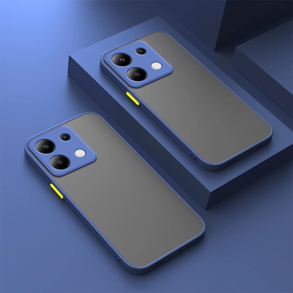 Kwnmobile Handyhülle Für Xiaomi Redmi Note 13 Pro+ 5G – Holz-Case Mit TPU-Rahmen, Dunkelbraun Mit Kompass-Design
